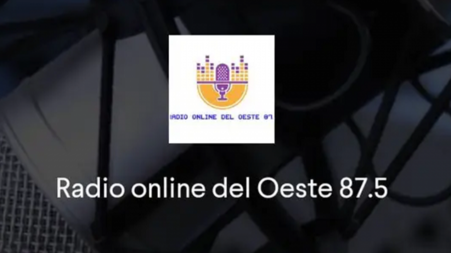 radioonlinedeloeste87.5